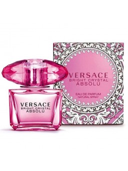 Bright Crystal Absolu EDP