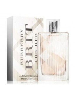 Burberry Brit EDT