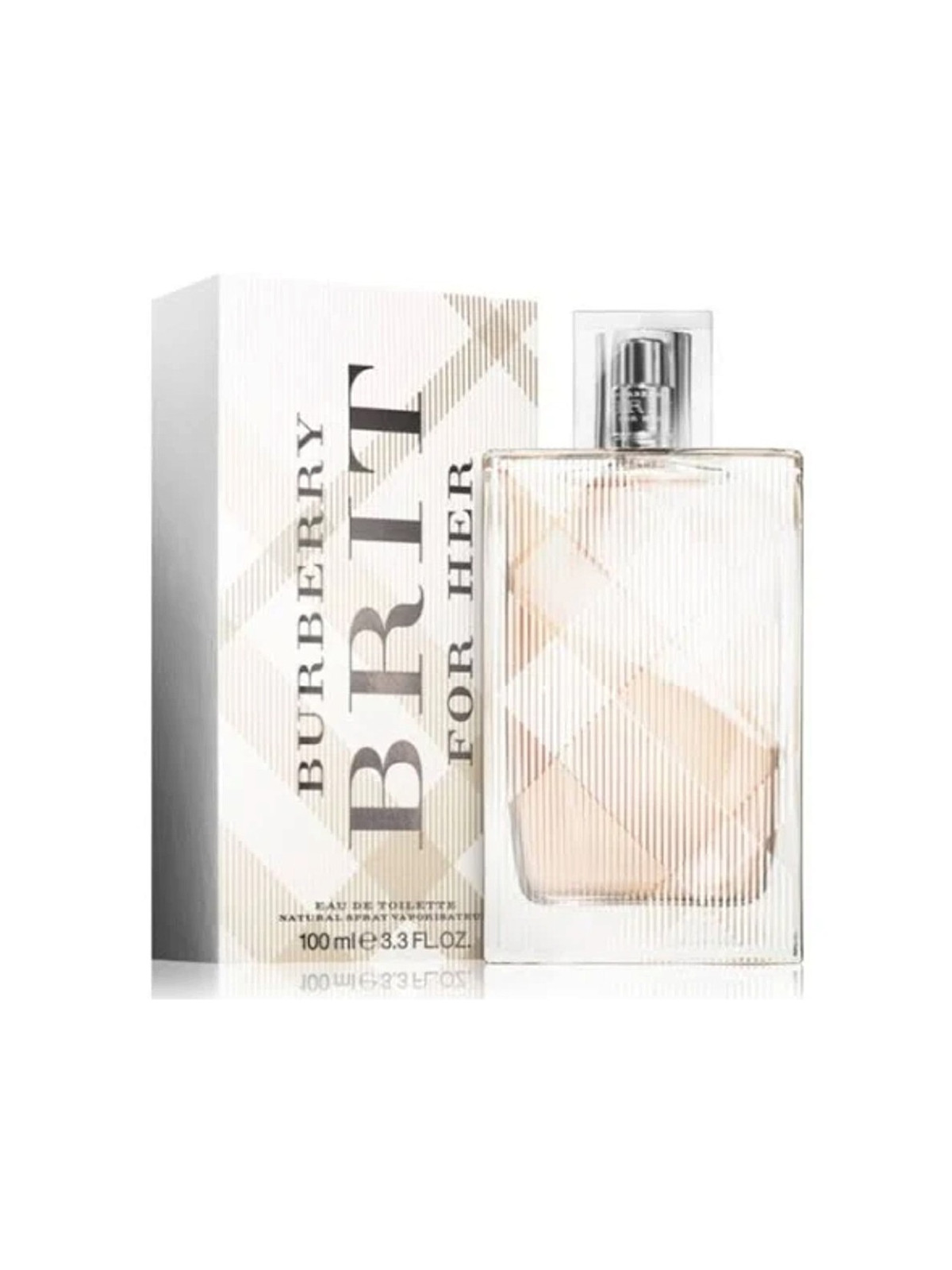Burberry Brit EDT
