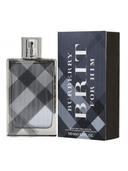 Burberry Brit Men EDT