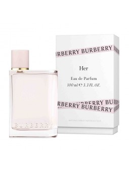 Burberry Her EDP