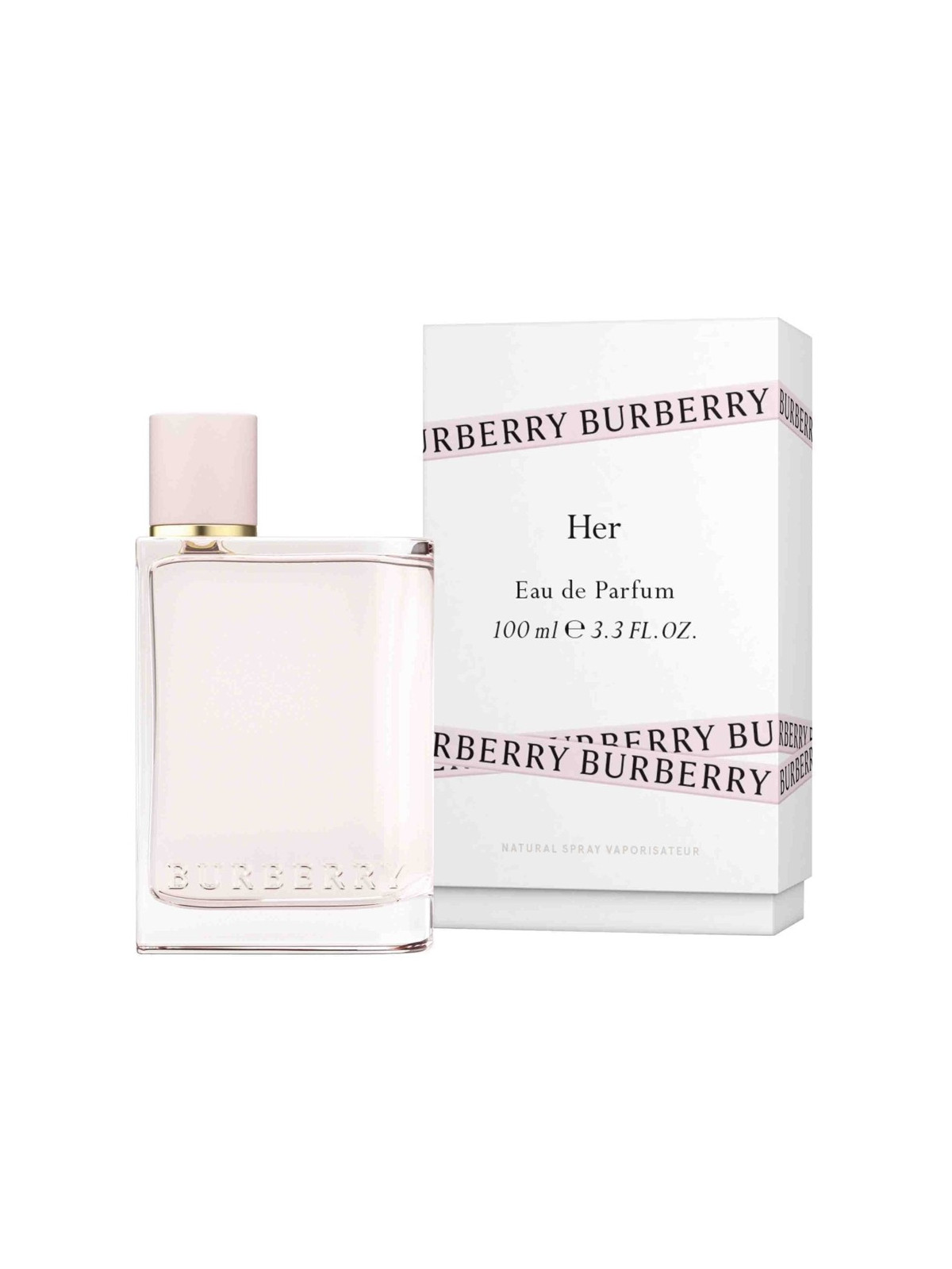 Burberry Her EDP