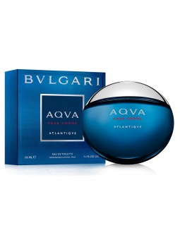 Bvlgari Aqva Atlantique Homme EDT