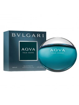 Bvlgari Aqva Homme EDT