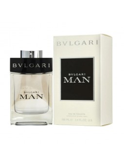 Bvlgari Man EDT