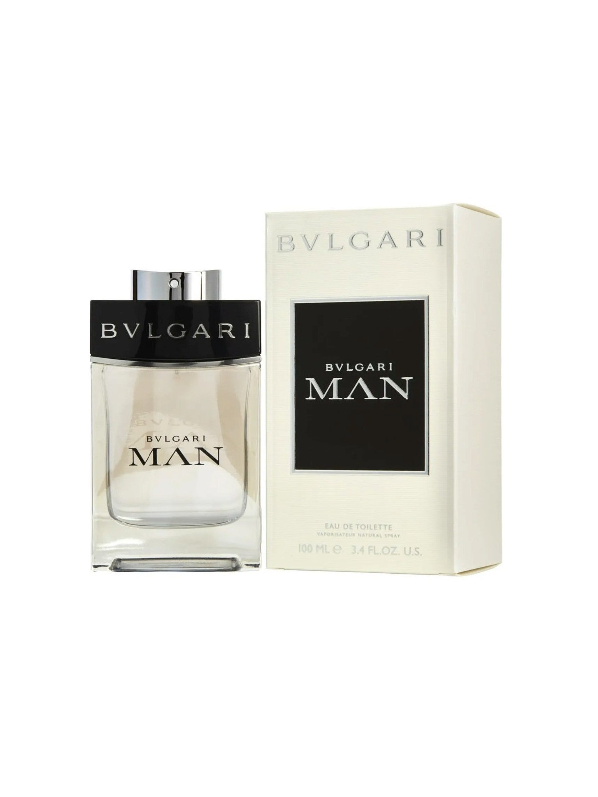 Bvlgari Man EDT
