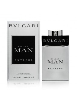 Bvlgari Man Extreme EDT