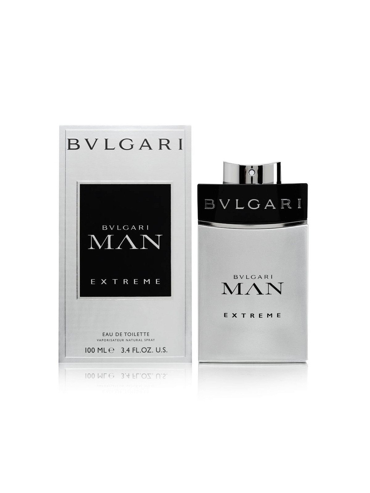 Bvlgari Man Extreme EDT