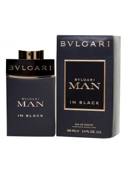 Bvlgari Man in Black EDP