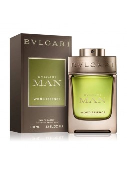 Bvlgari Man Wood Essence EDP