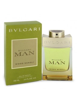 Bvlgari Man Wood Neroli EDP