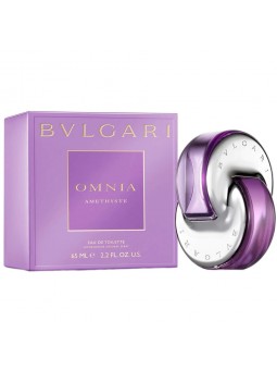 Bvlgari Omnia Amethyste EDT