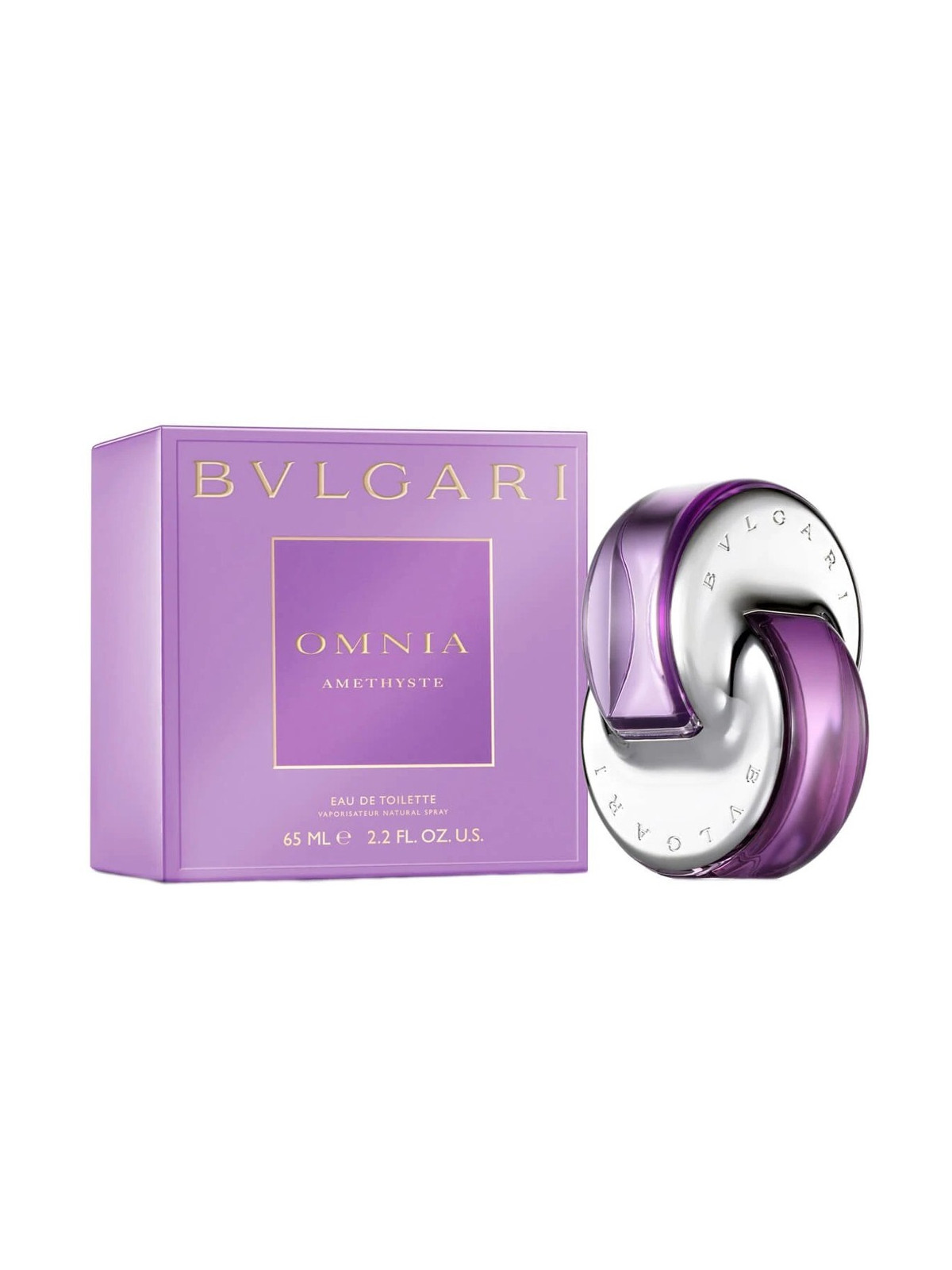 Bvlgari Omnia Amethyste EDT