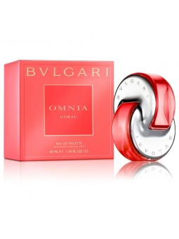 Bvlgari Omnia Coral EDT