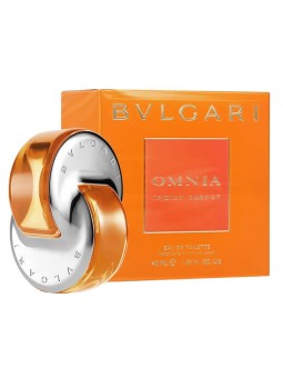 Bvlgari Omnia Indian Garnet EDT