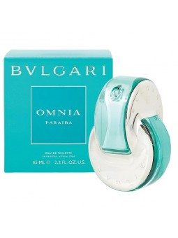 Bvlgari Omnia Paraiba EDT
