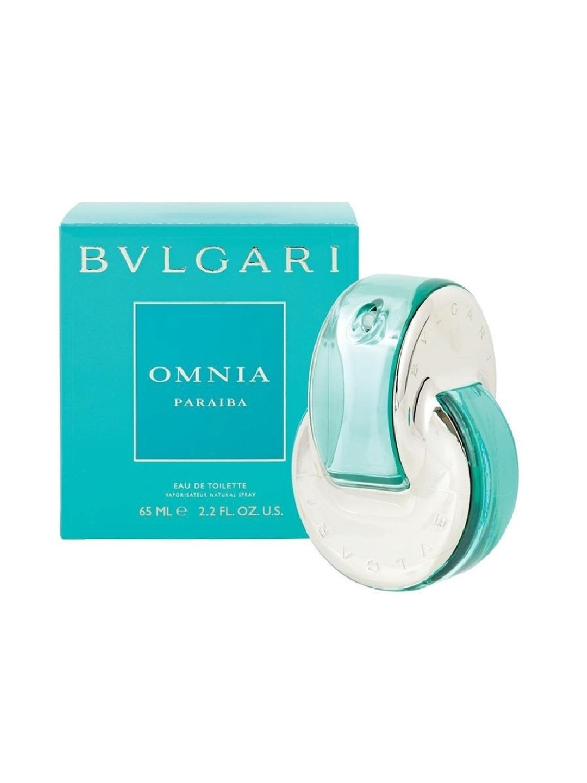 Bvlgari Omnia Paraiba EDT