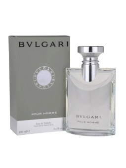 Bvlgari Pour Homme EDT