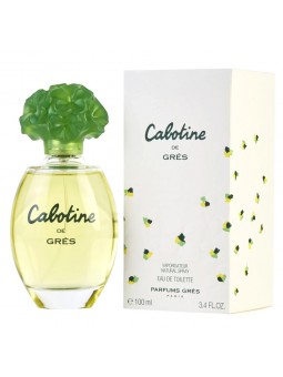 Cabotine EDT