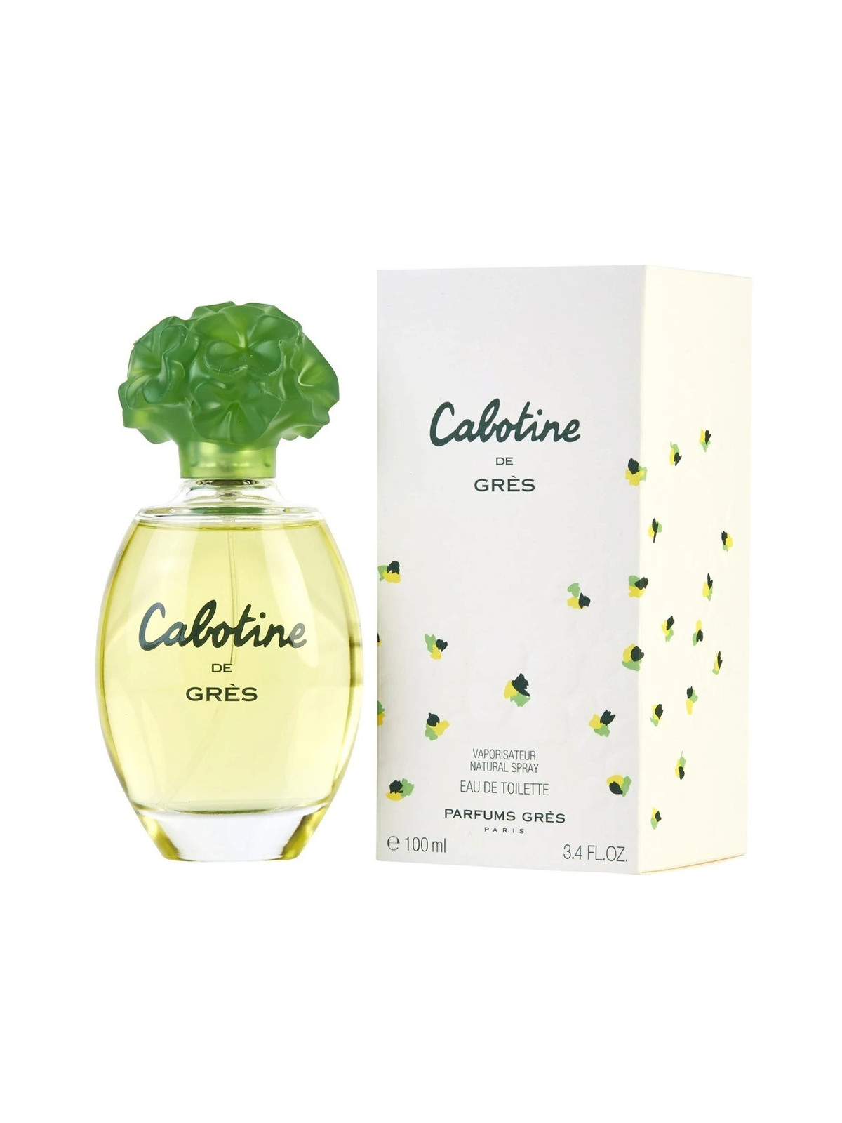 Cabotine EDT
