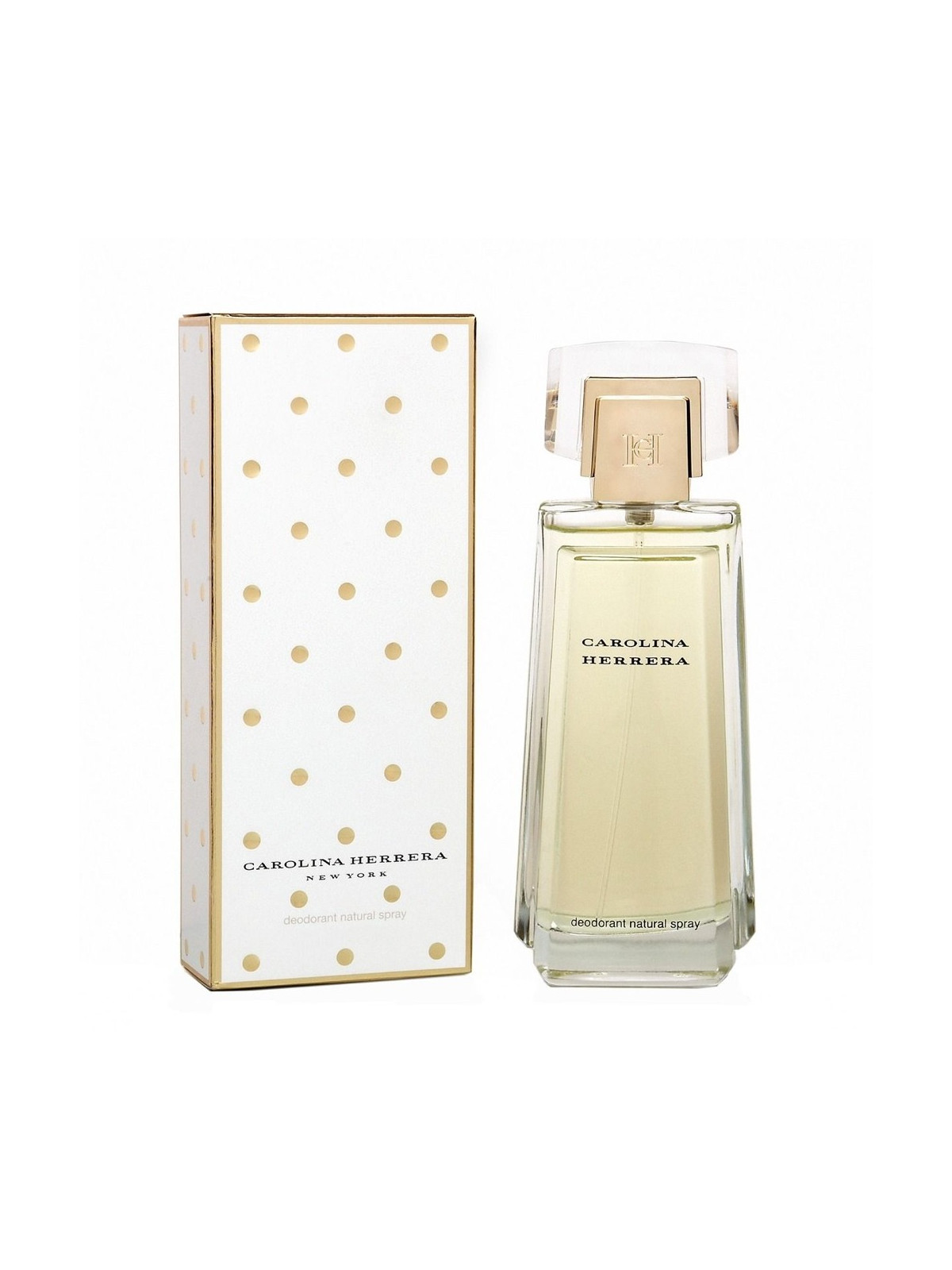 Carolina Herrera EDP