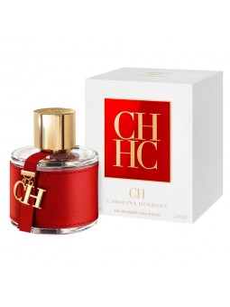 CH EDT