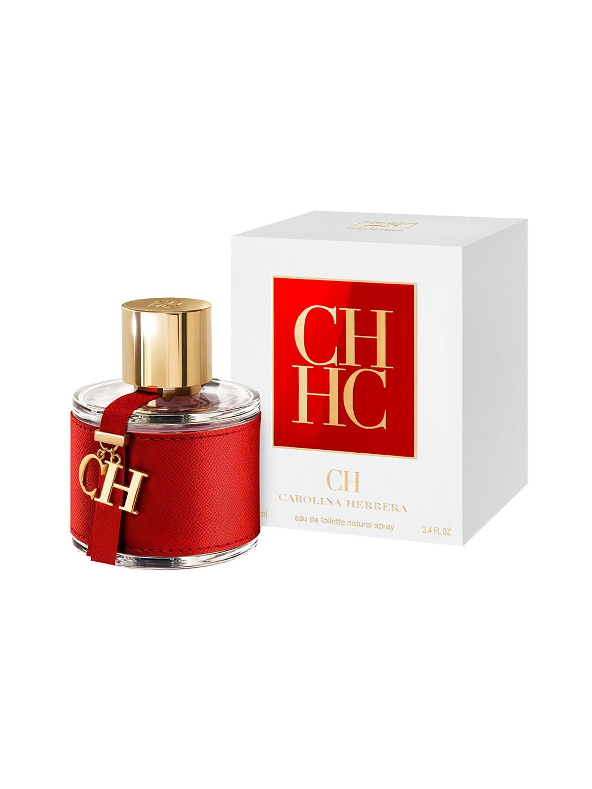 CH EDT