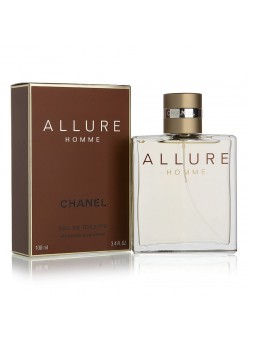 Chanel Allure Pour Homme EDT