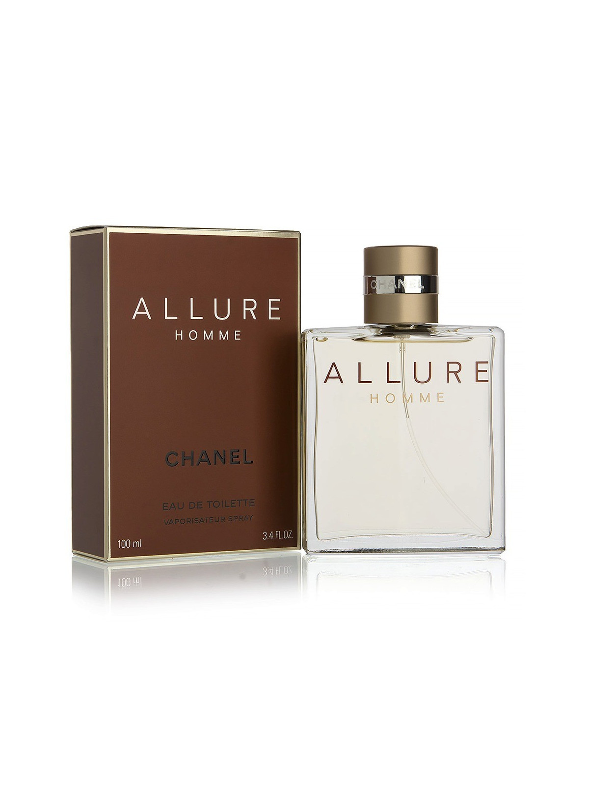 Chanel Allure Pour Homme EDT