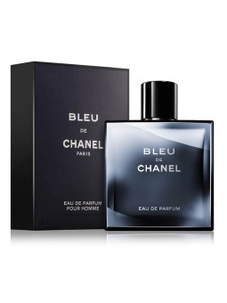 Chanel Bleu Homme EDP
