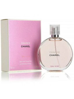 Chanel Chance Eau Vive EDT