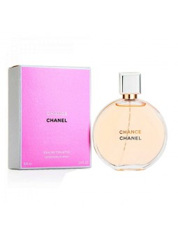 Chanel Chance EDT