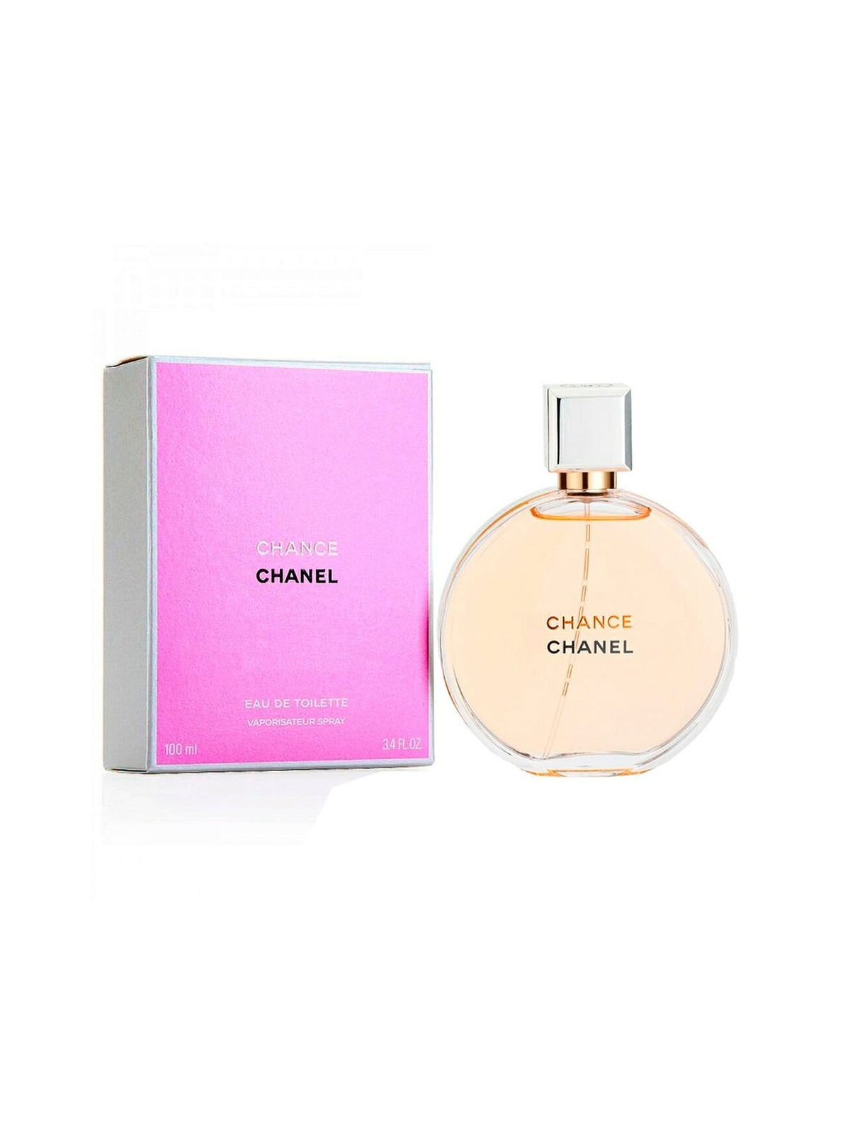 Chanel Chance EDT