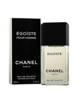 Chanel Egoiste Pour Homme EDT