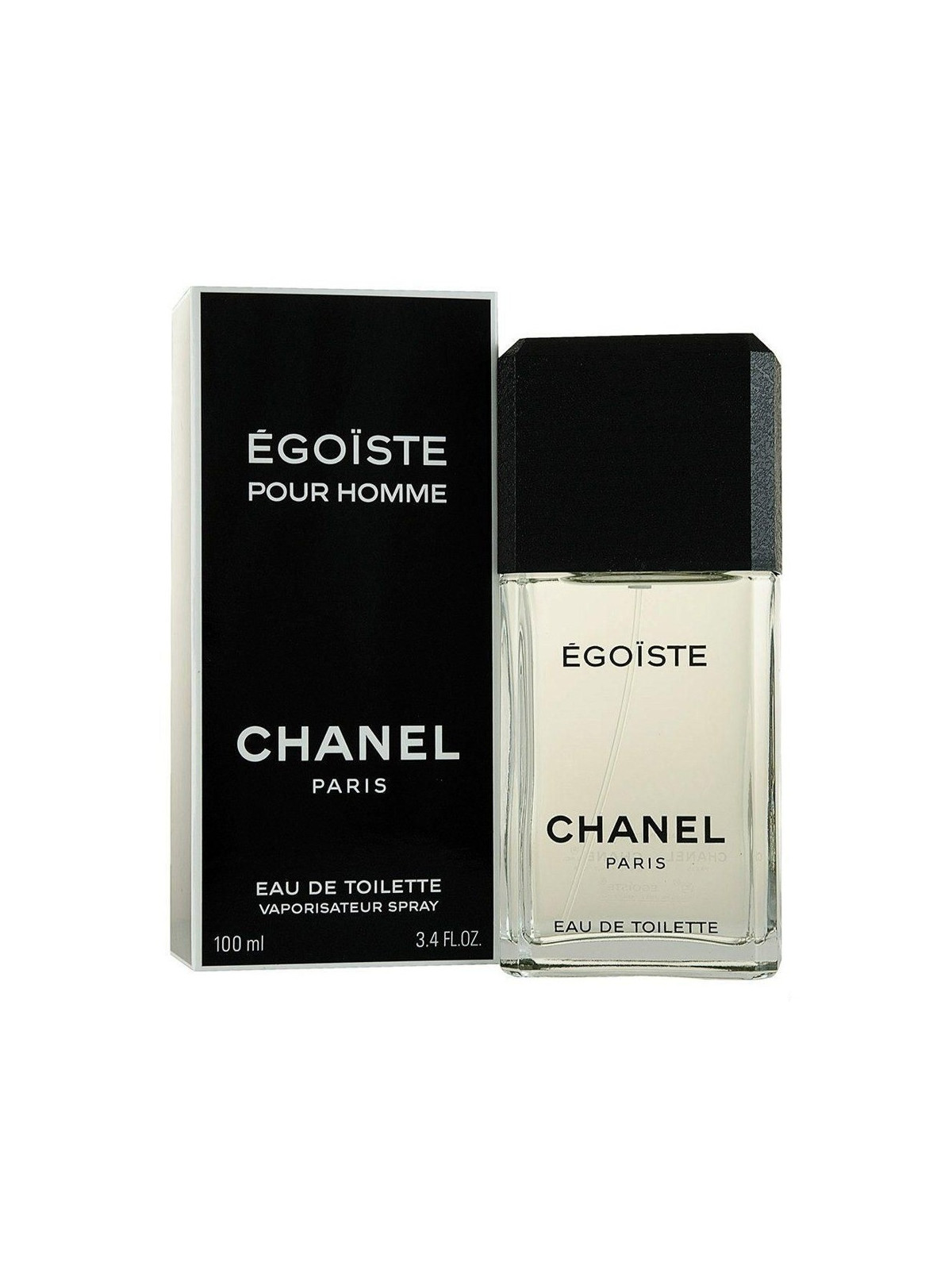 Chanel Egoiste Pour Homme EDT