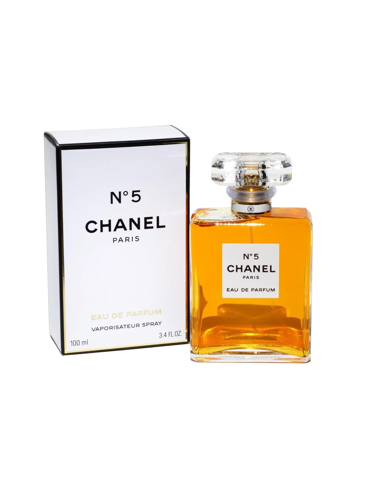 Chanel N° 5 EDP