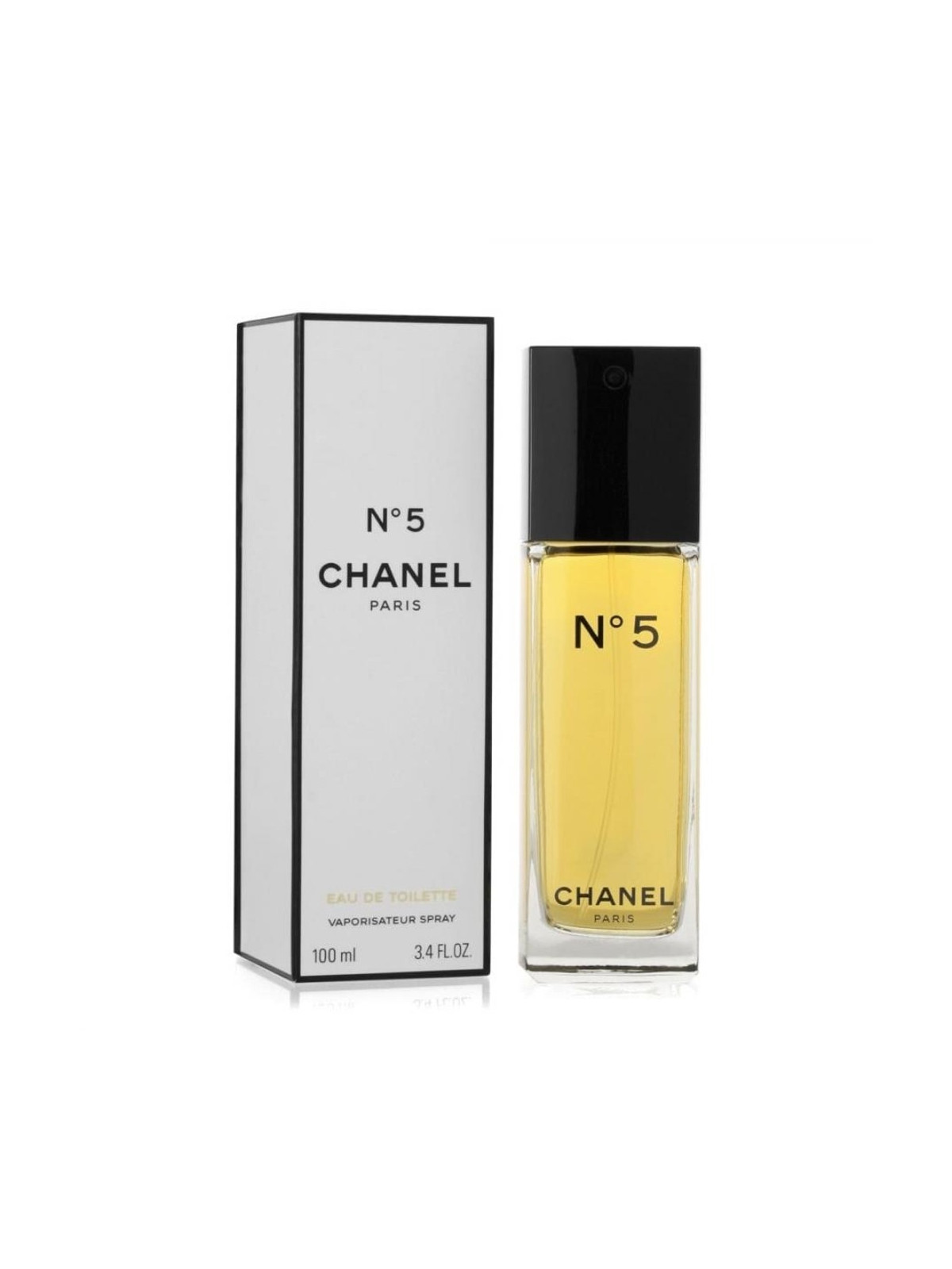 Chanel N° 5 EDT