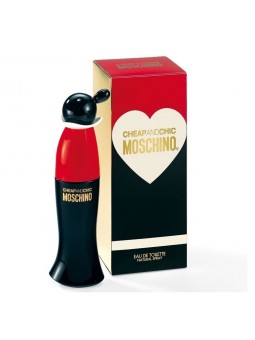Cheap and Chic EDT