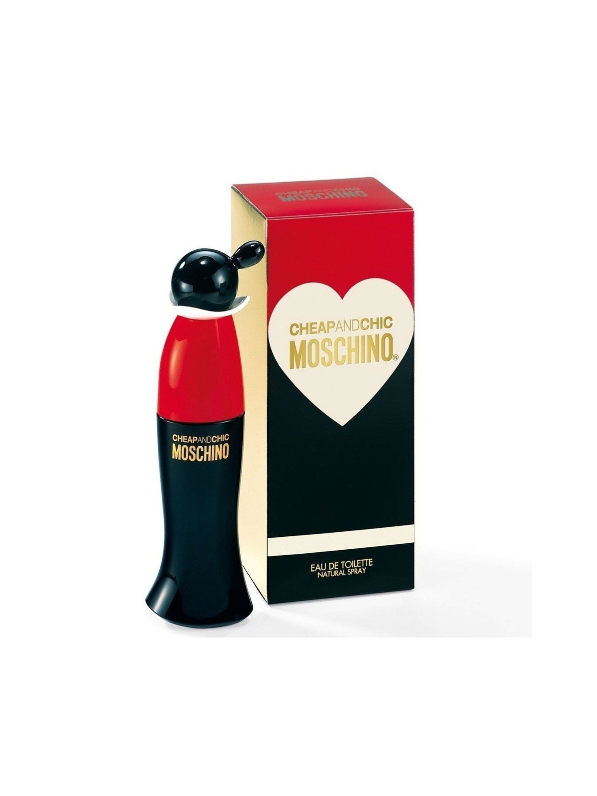Cheap and Chic EDT