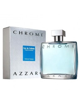 Chrome EDT