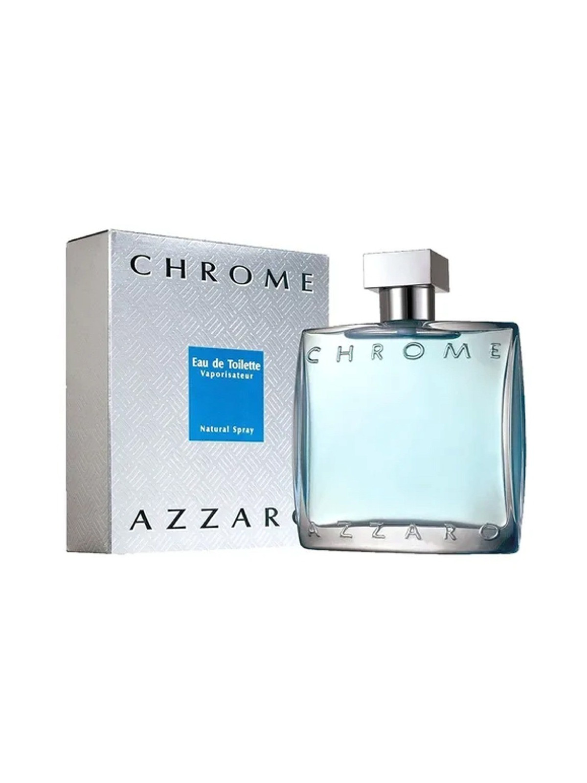 Chrome EDT