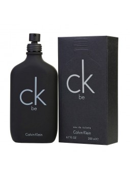 CK Be EDT