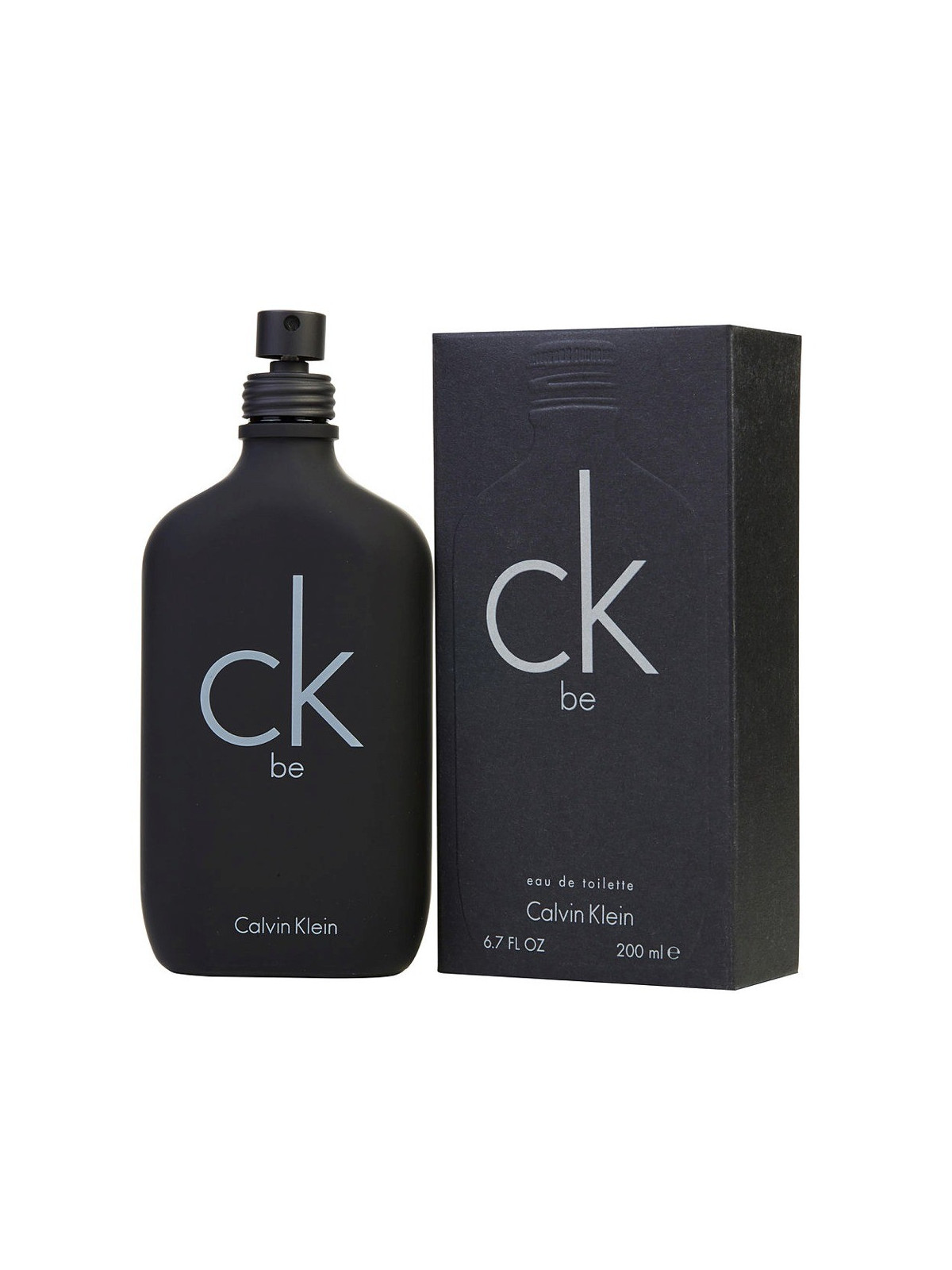 CK Be EDT