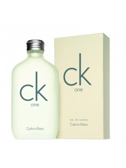 CK One EDT