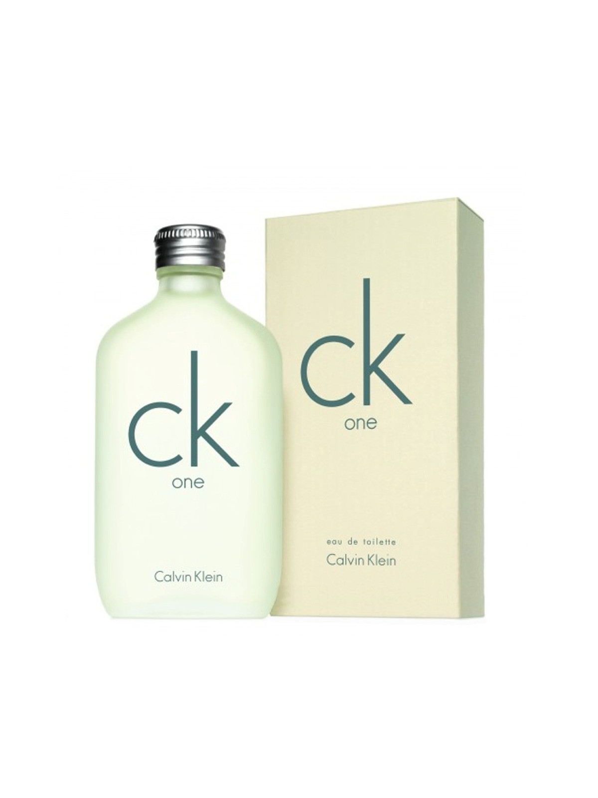CK One EDT