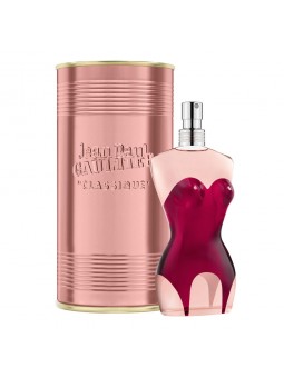 Classique EDP