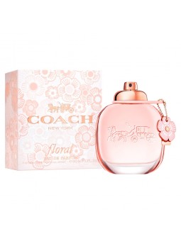 Coach Floral EDP