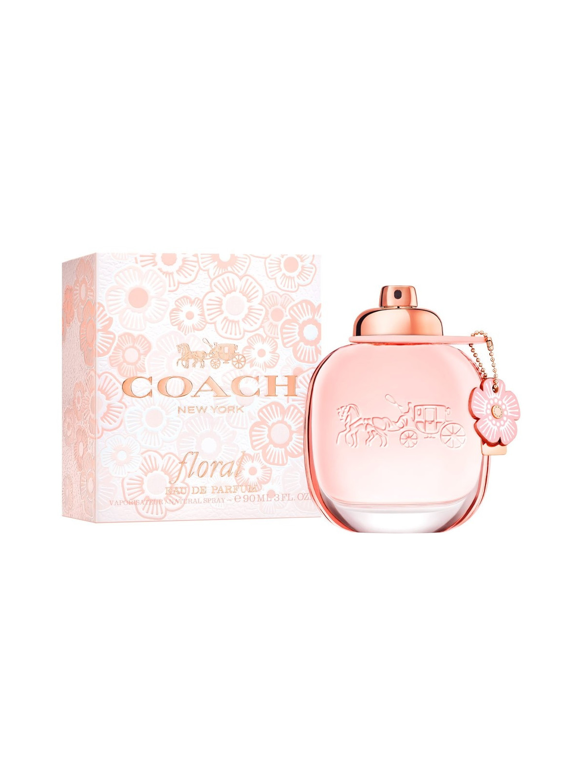 Coach Floral EDP