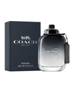 Coach For Men EDT