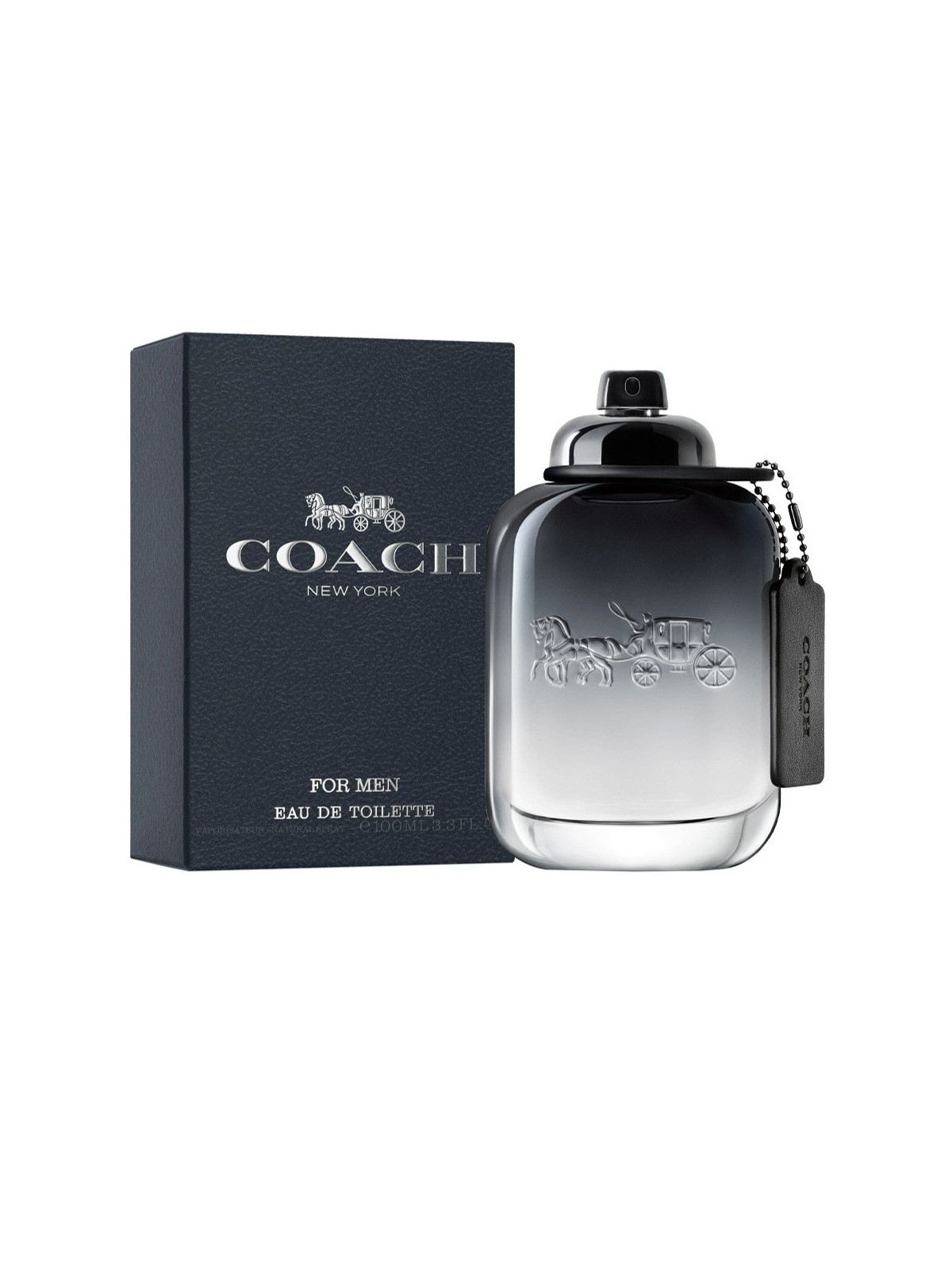 Coach For Men EDT